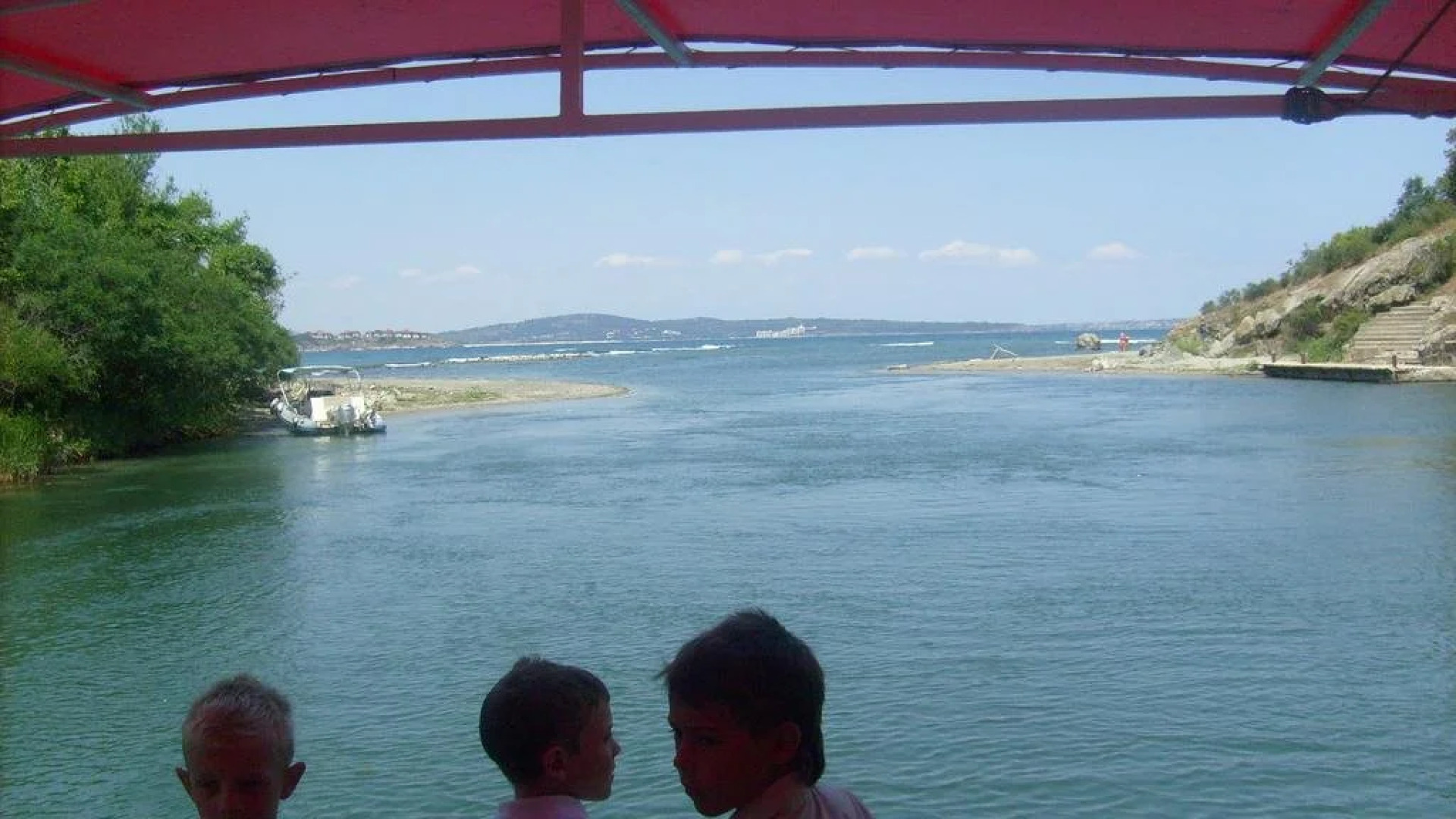 Apartment in Panchev complex