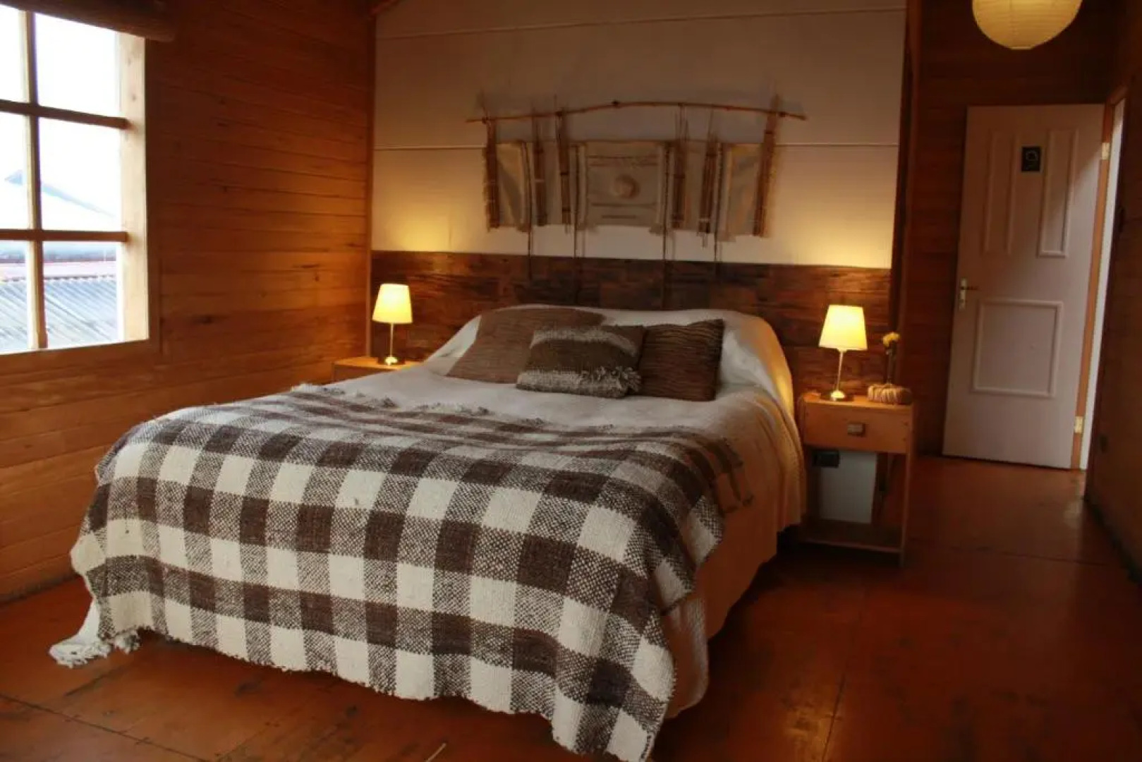 Palafito Hostel