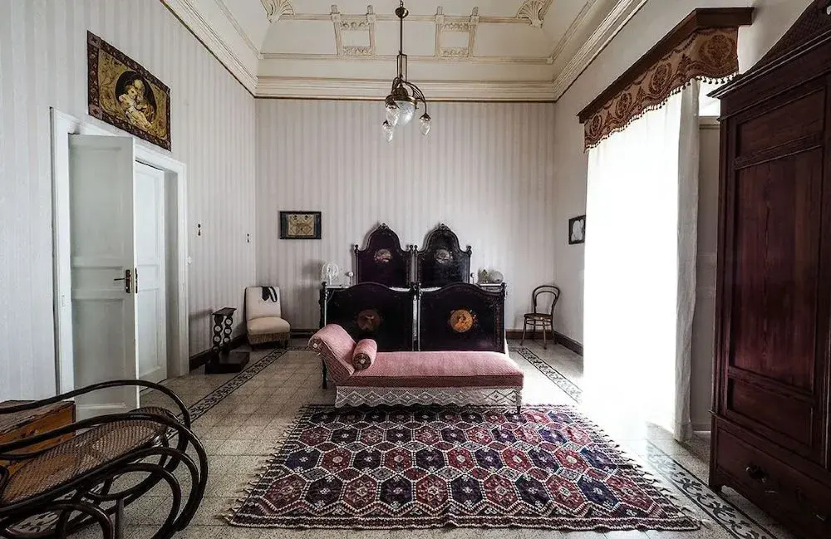 Palazzo Degli Antoci