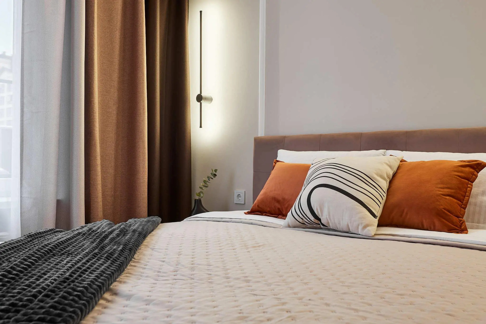 Апартаменты на улице Конгрессная 31