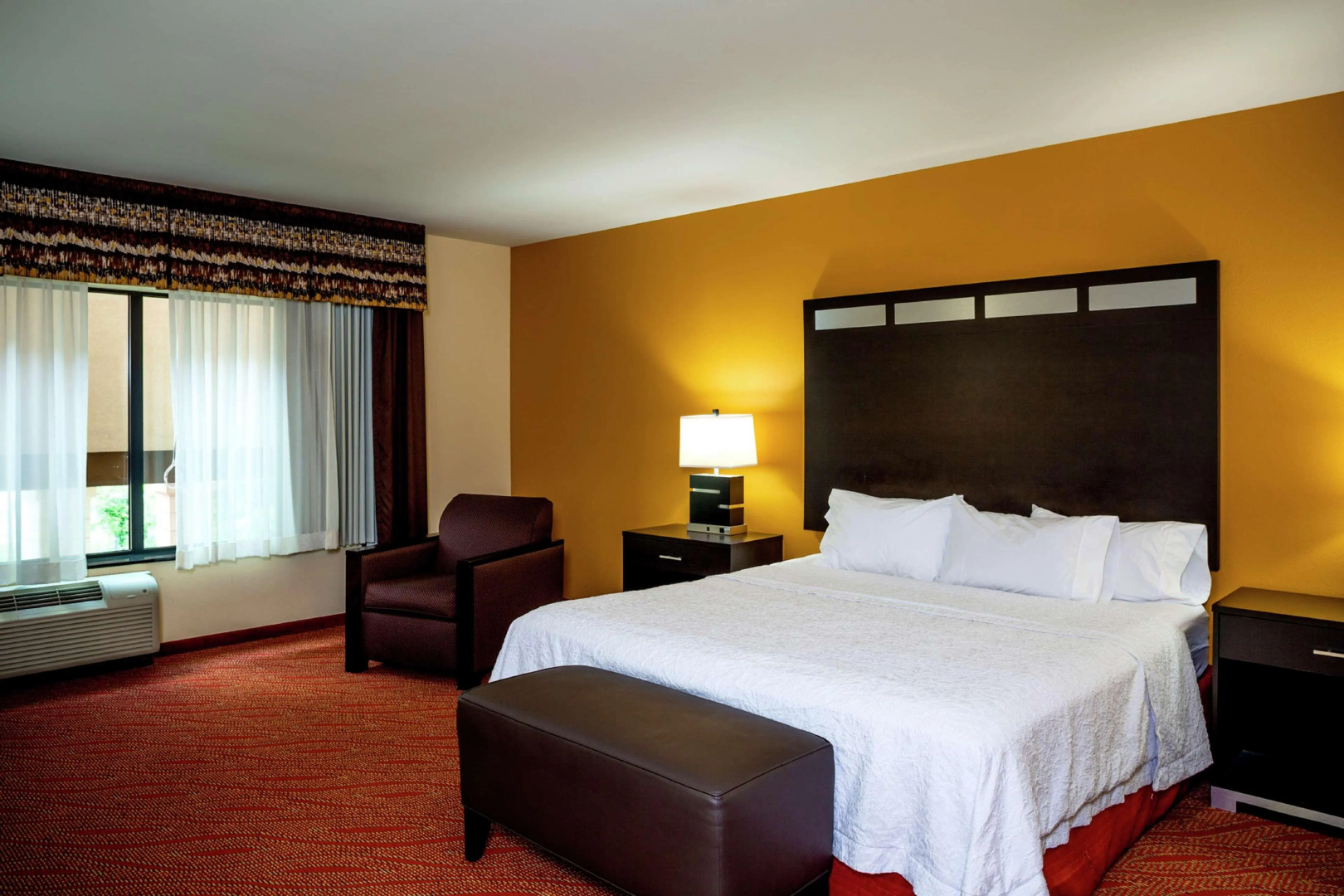 Hampton Inn Limerick-Philadelphia Area