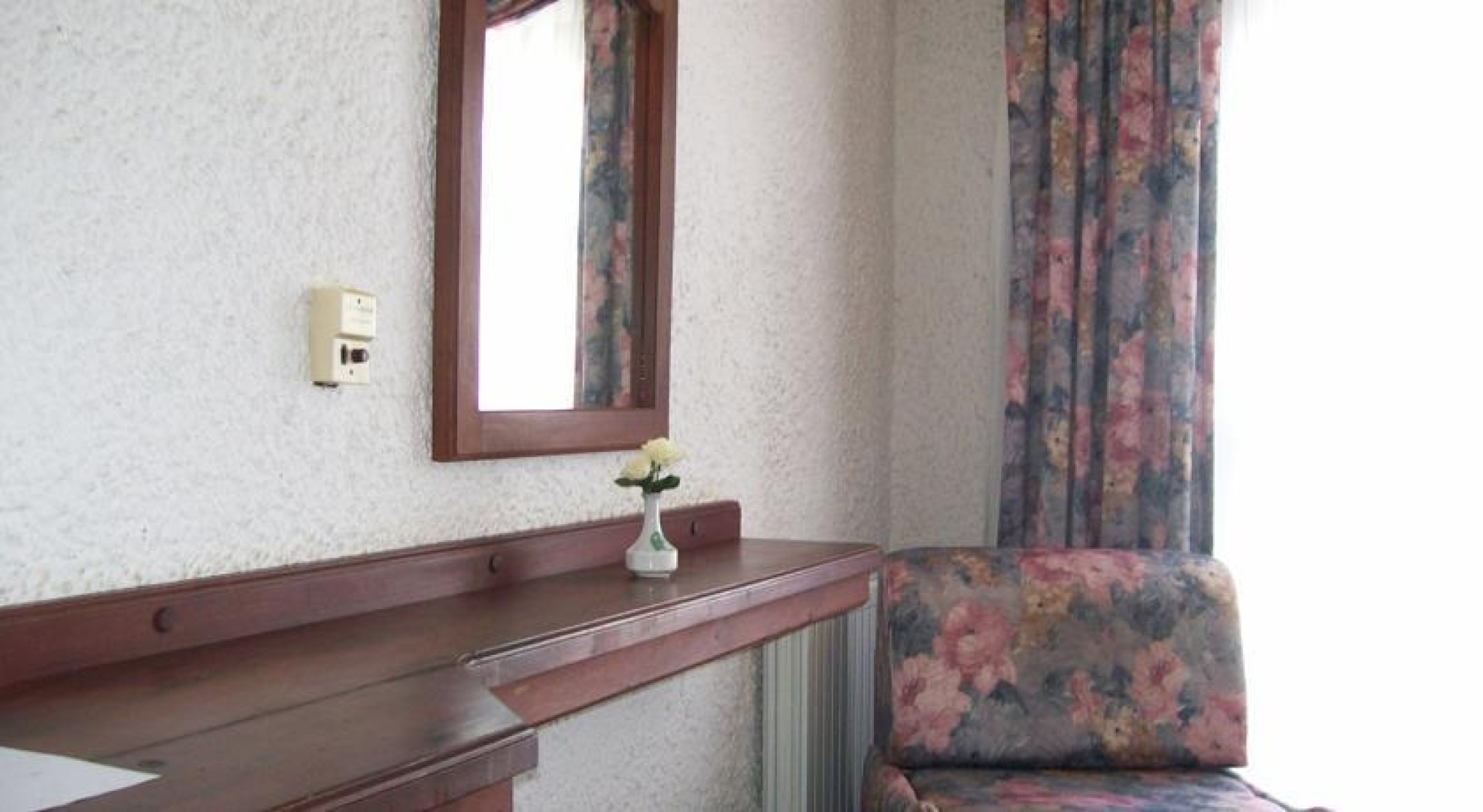 Le Mirage Village Club