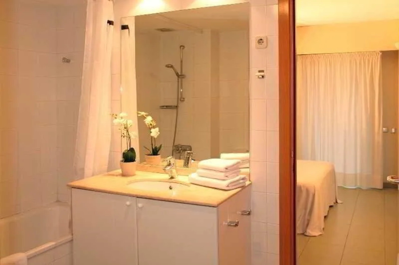 Apartamentos AuraPark Nord