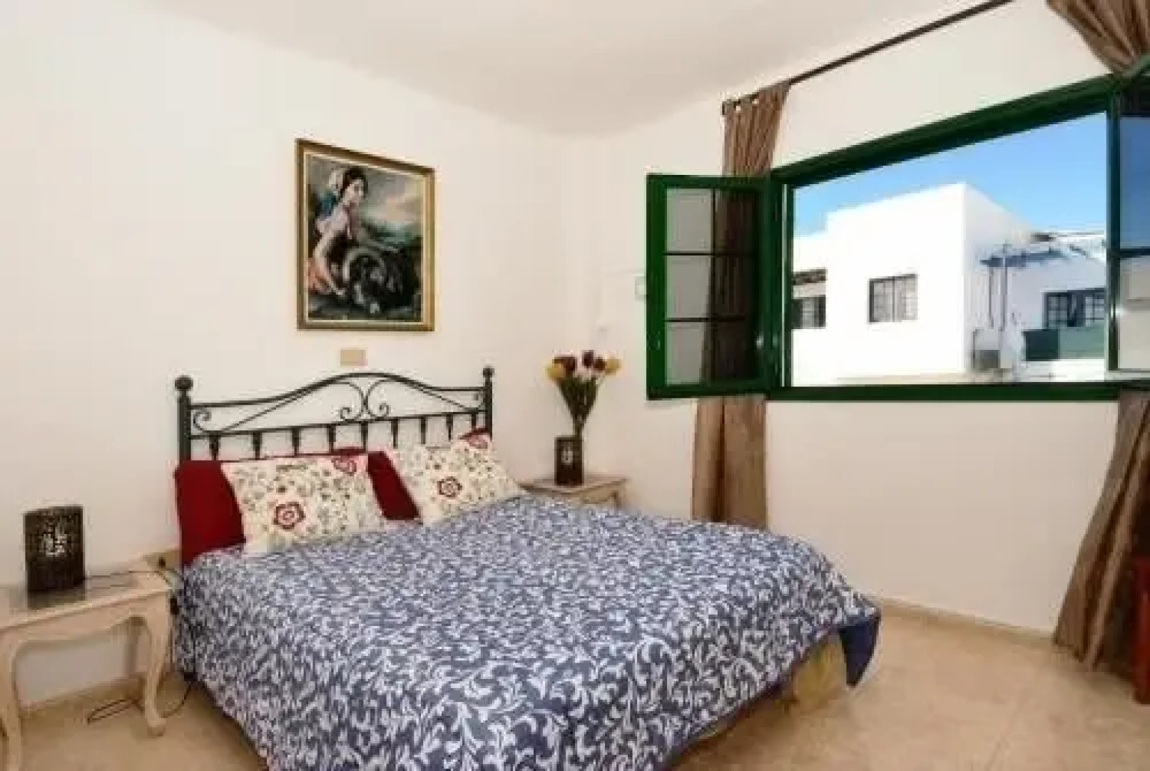 Apartamento Brisa Marina