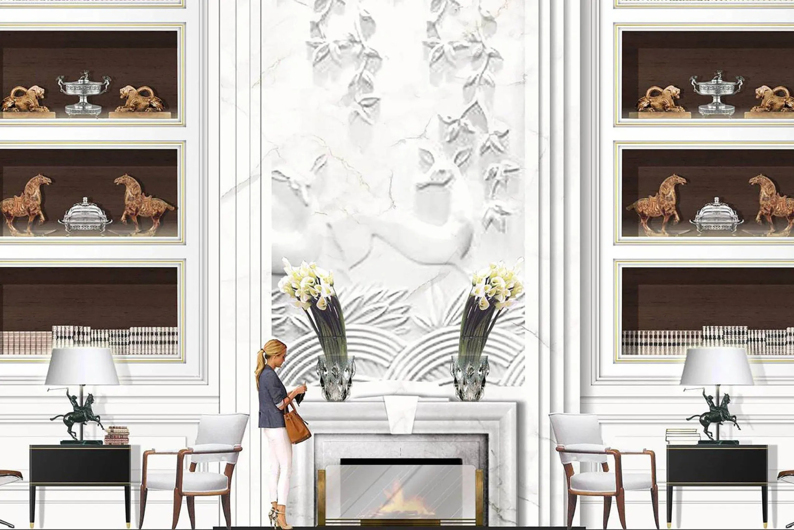 The Ritz-Carlton Rabat, Dar Es Salam