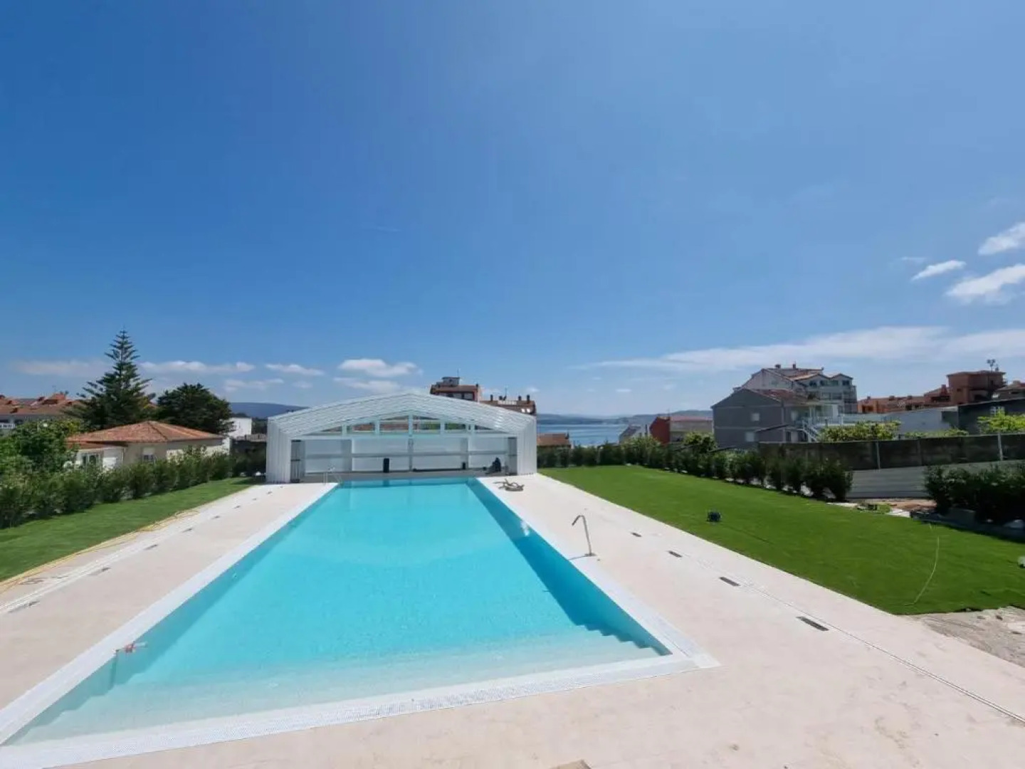 Apartamentos La Toja