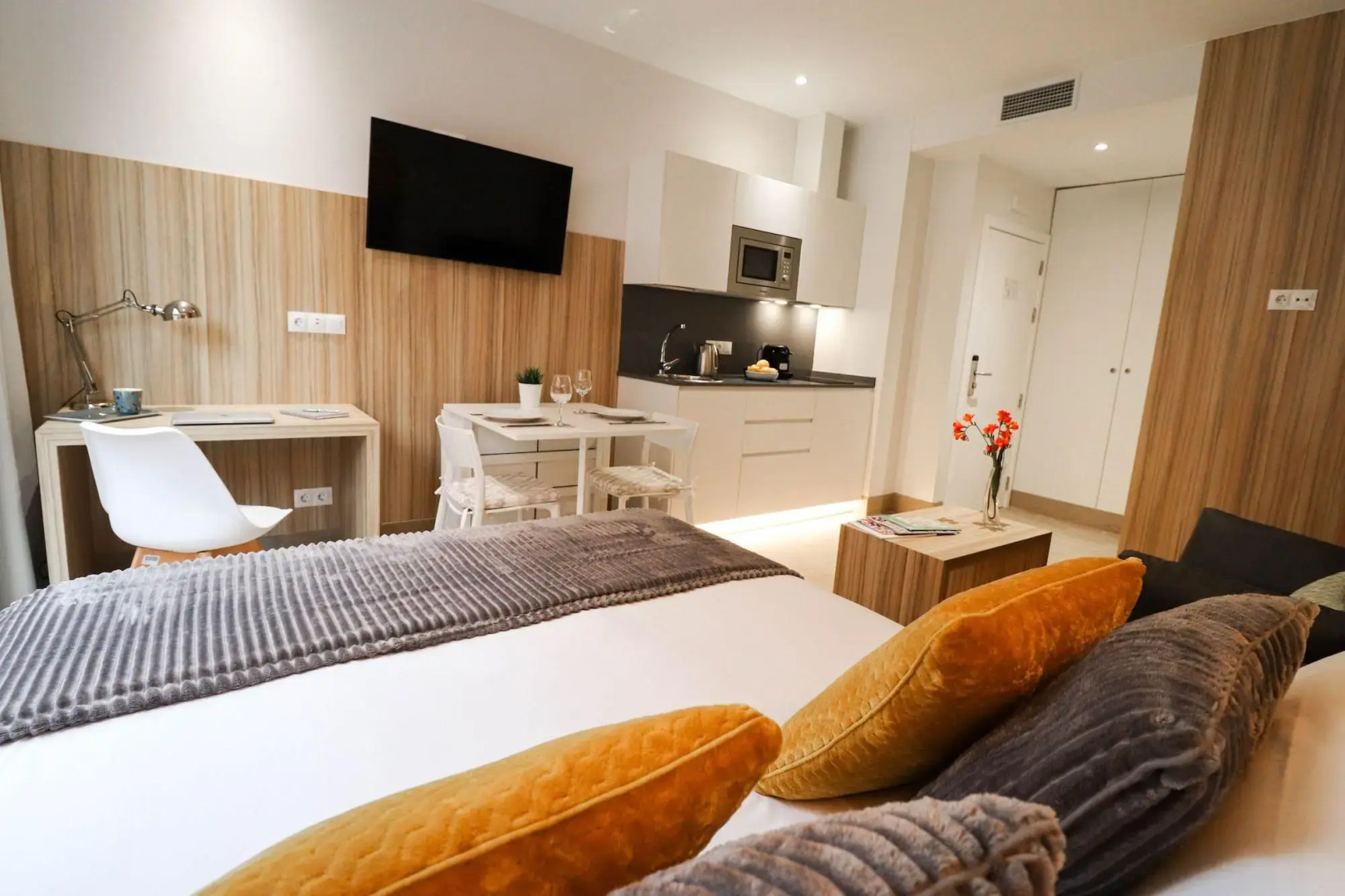 CIELO Madrid Studios