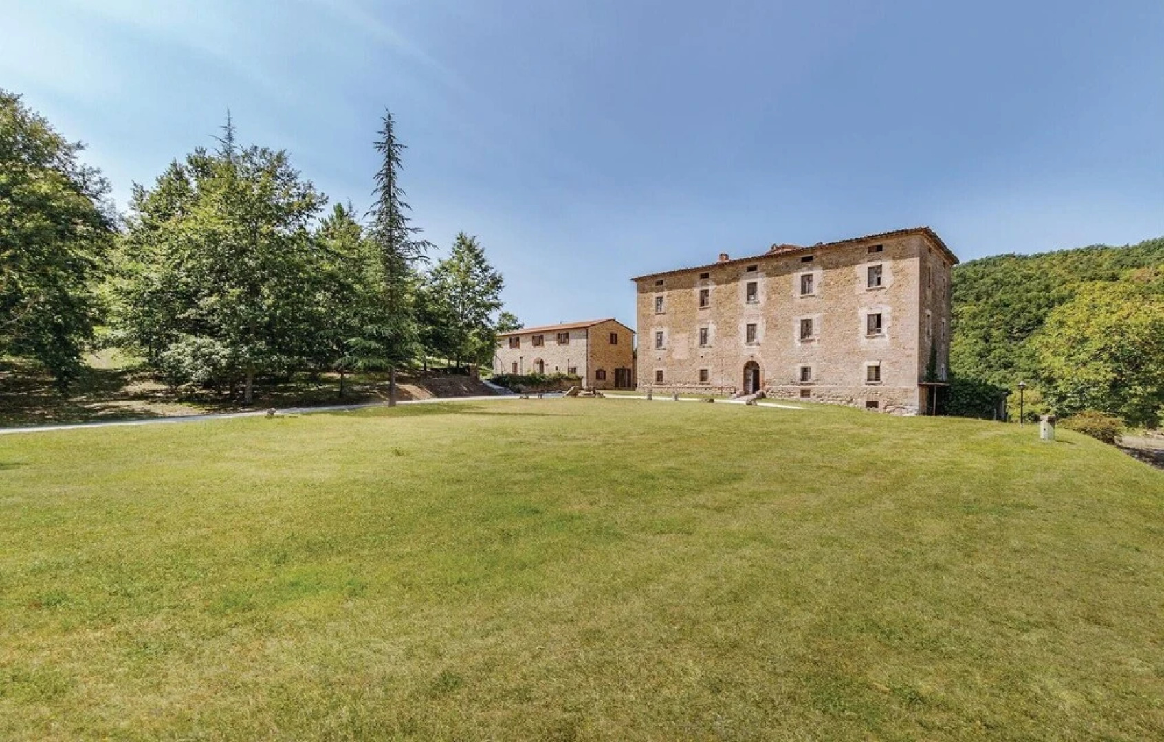 Valguerriera - Grano