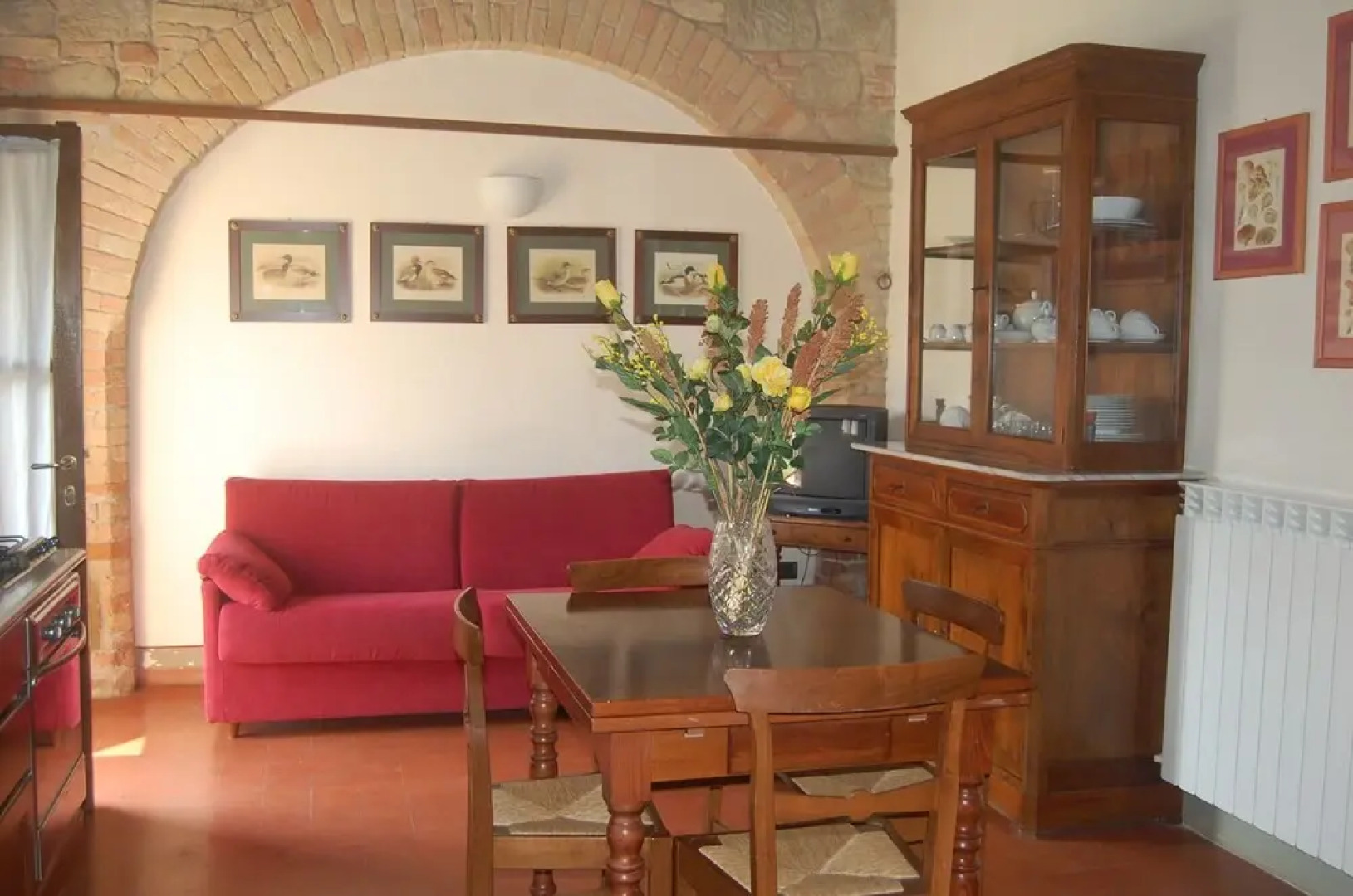 I Casali della Ghisleria