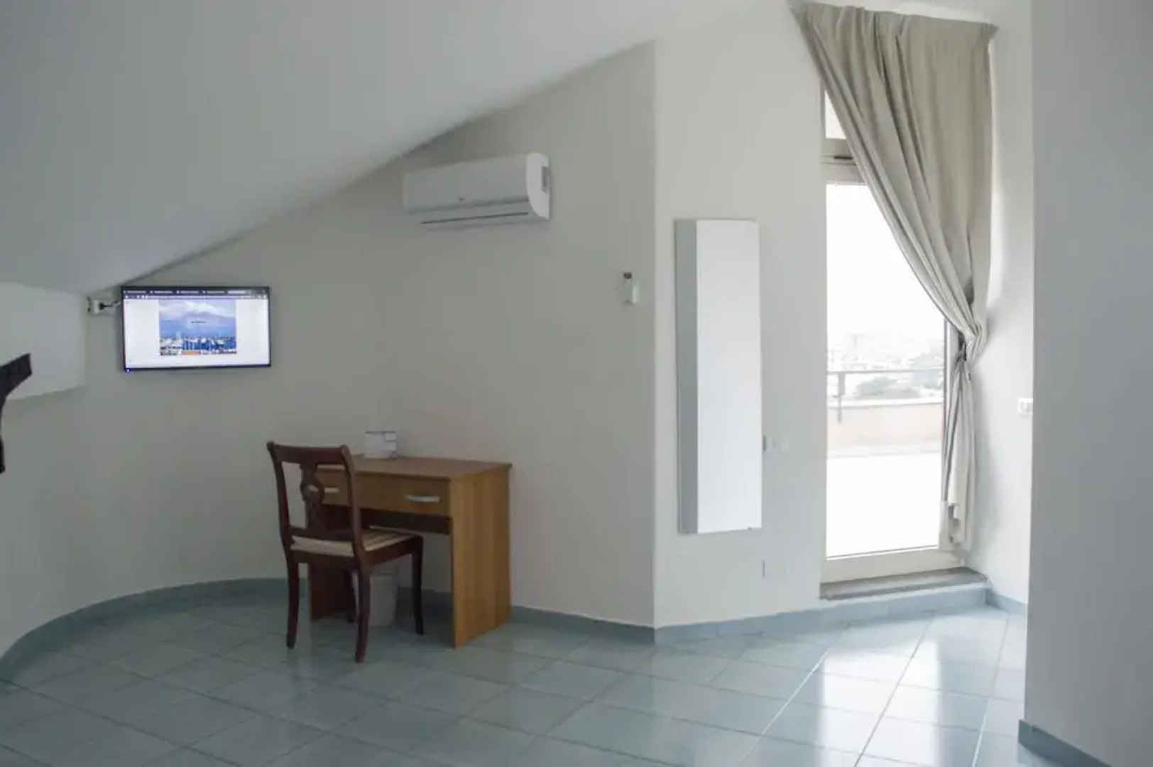 Villa Romana Relax Suites