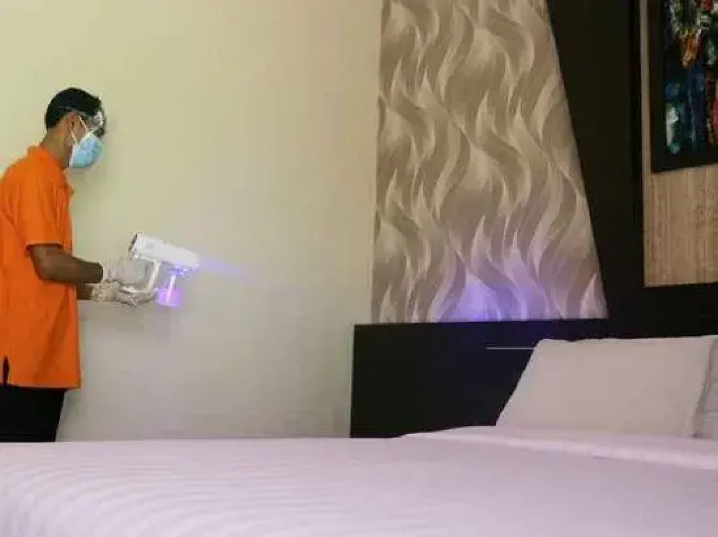 Votel Kartika Abadi Madiun