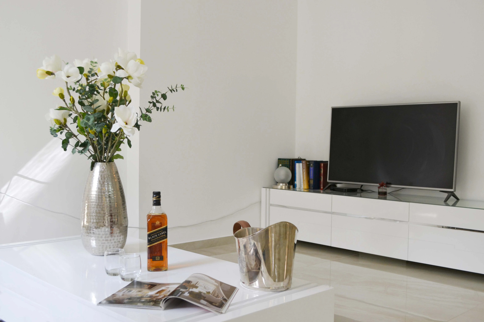 Apartment Rose, 3BR, Eilat, Ein Bokek St, #E3