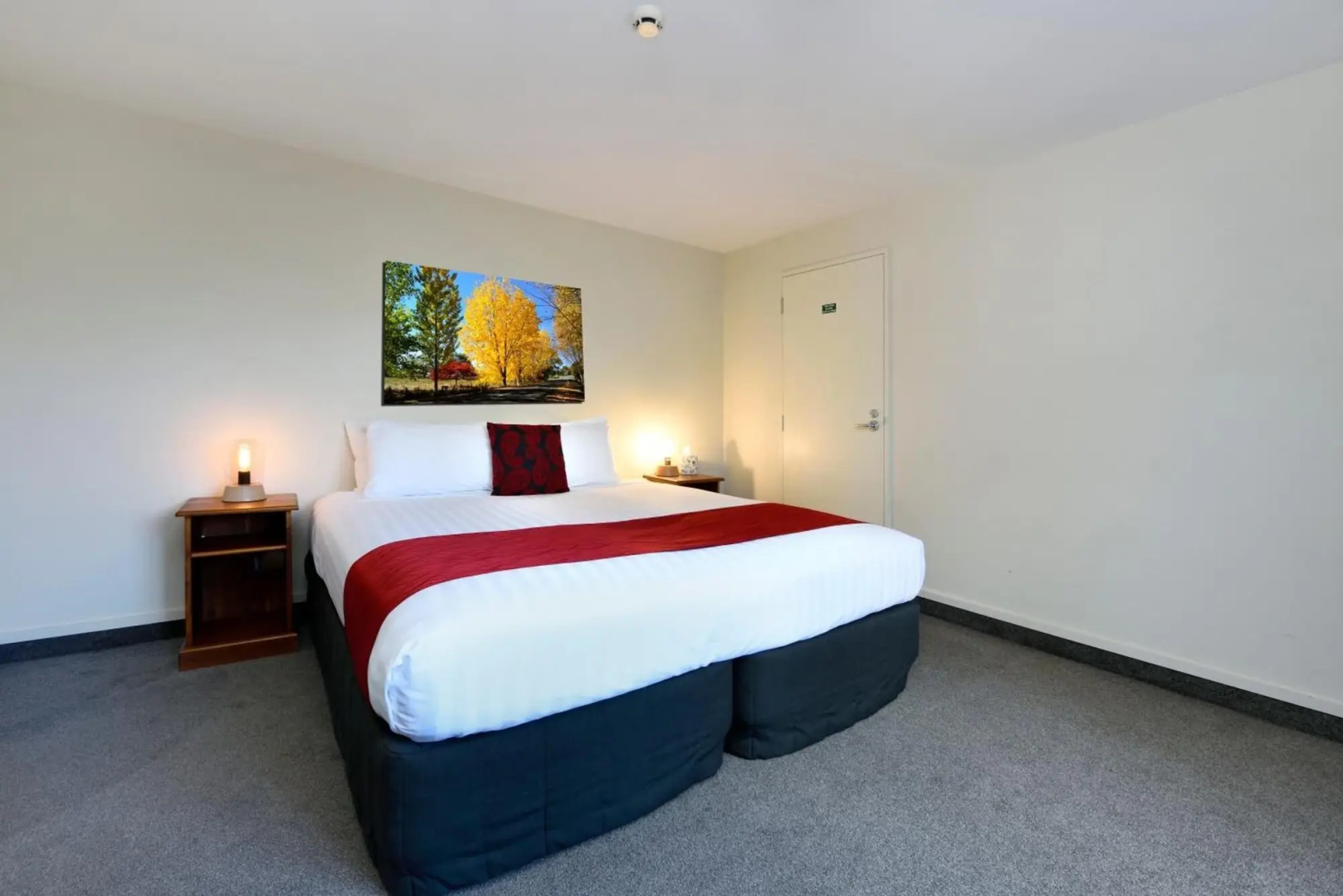 Gladstone Motel Nelson