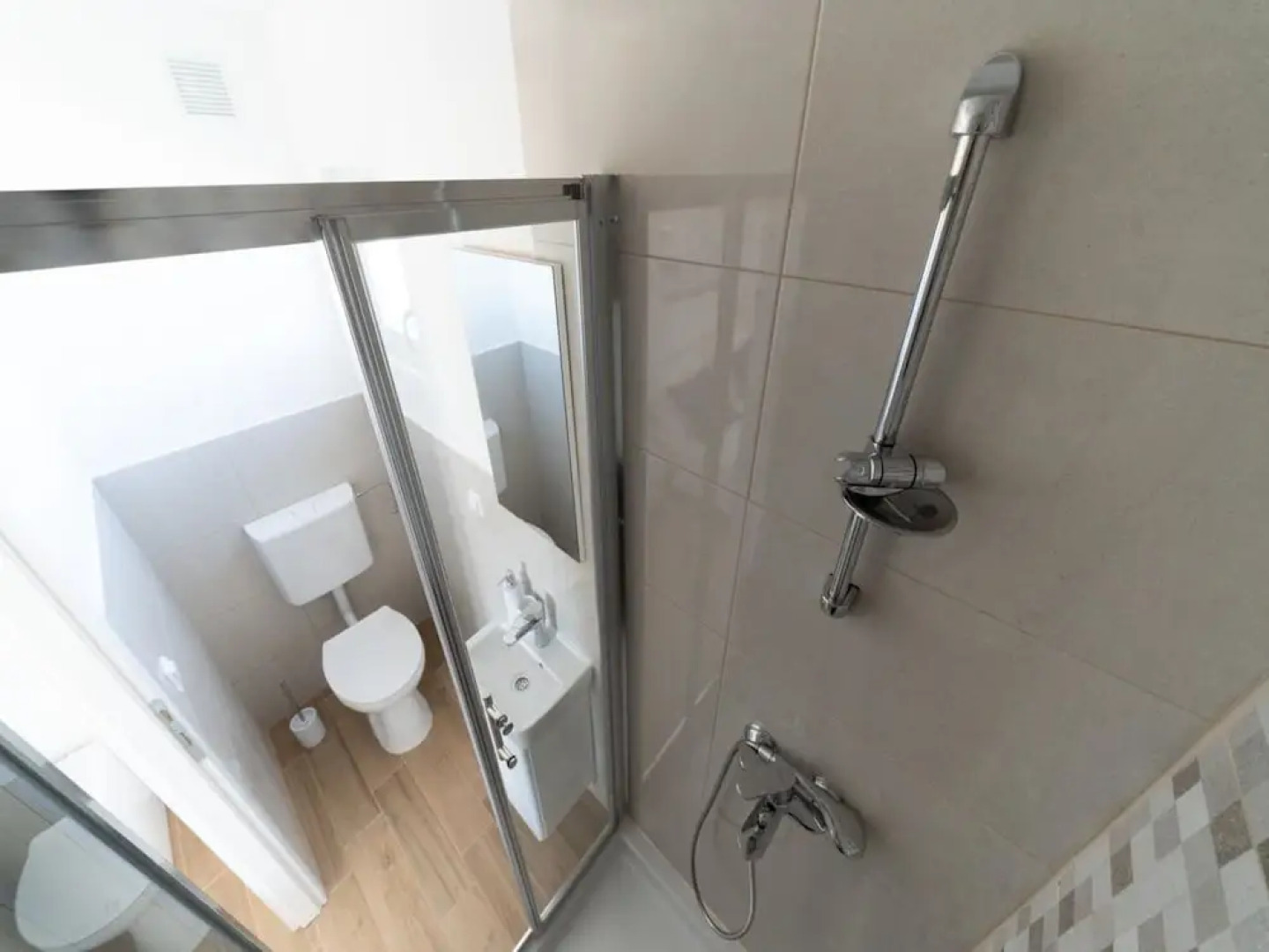 Lovely Home in Drage With Swimming Pool