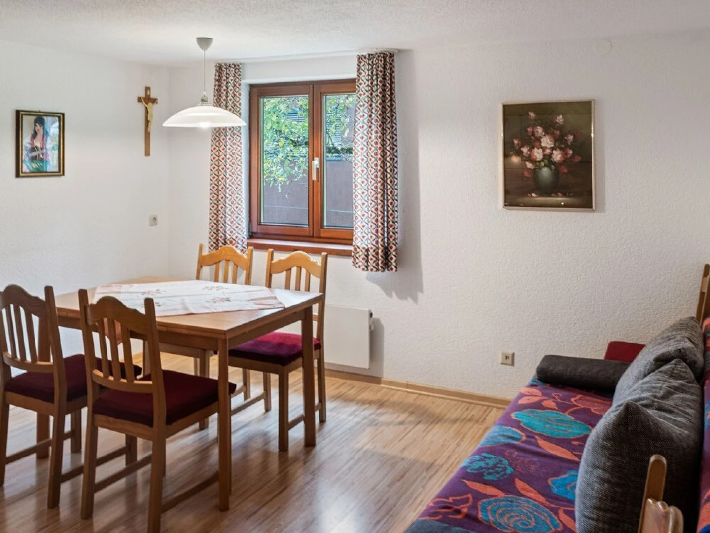 Modern Apartment In Vandans Near Ski Area