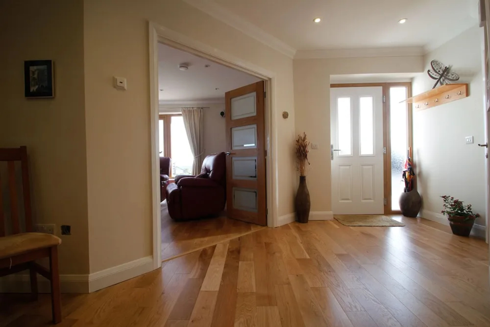 Firth View Bed & Breakfast