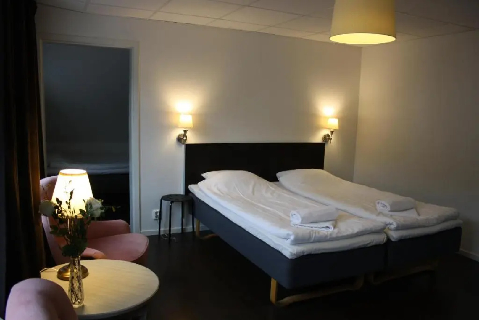 Grännagården Hotell & Restaurang