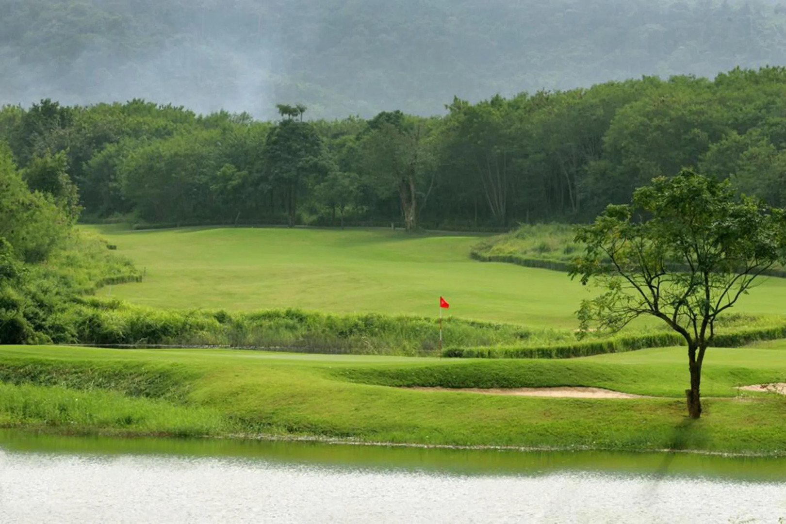 Kirimaya Golf Resort Spa