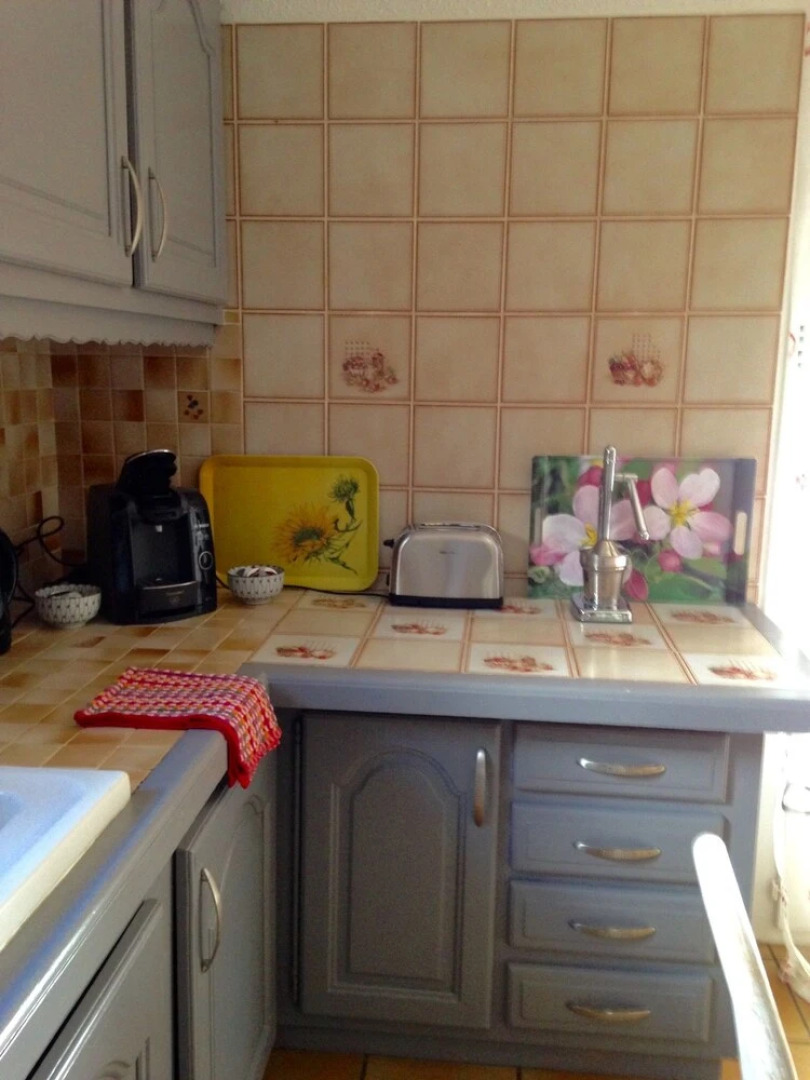 La Cigalou - Villa entière avec piscine