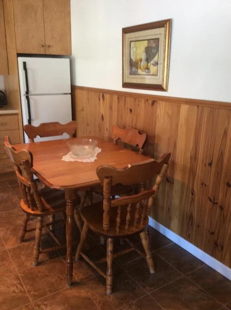 Camping Le Quatre Chemins