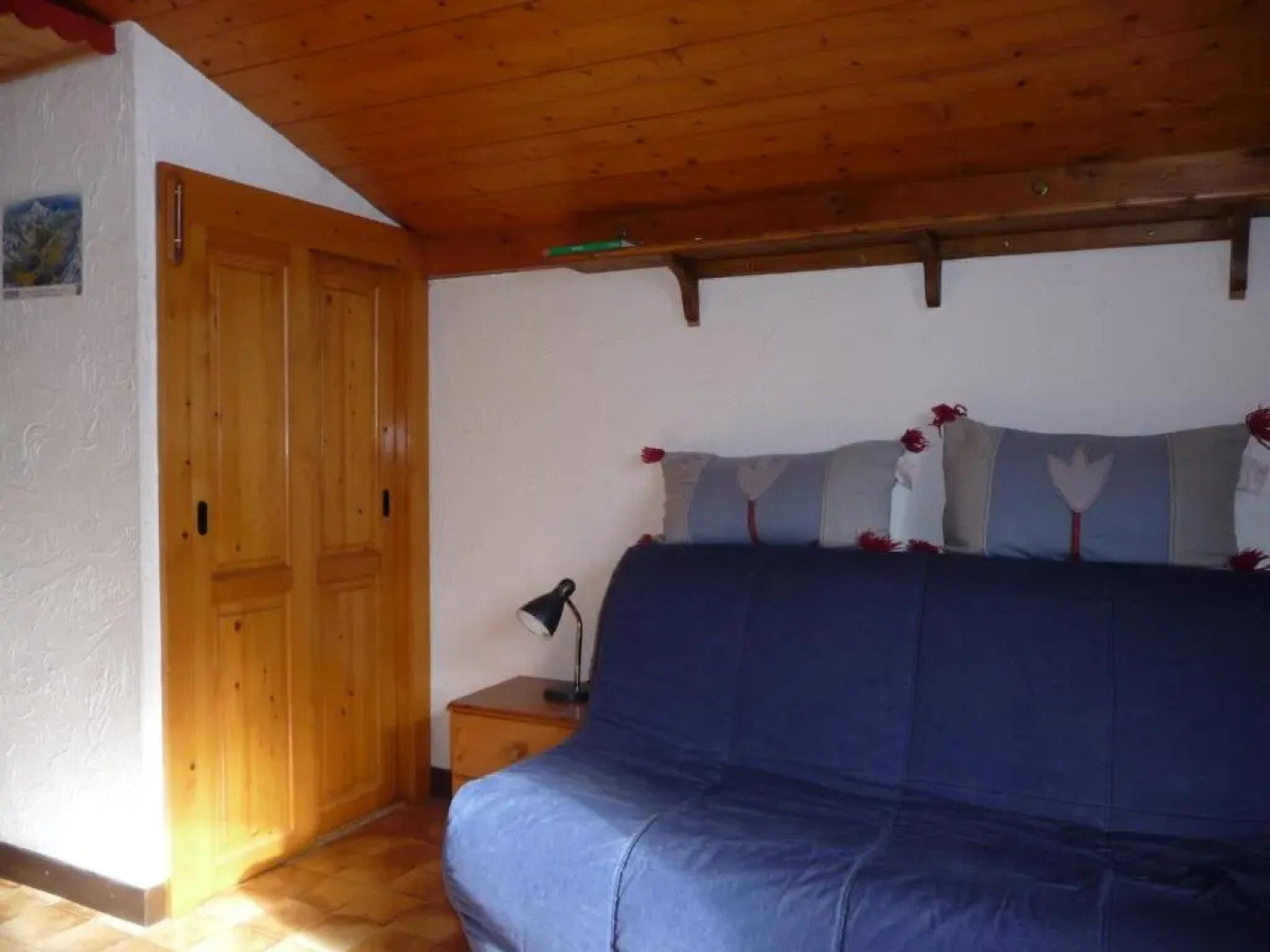 Résidence Les Jorasses