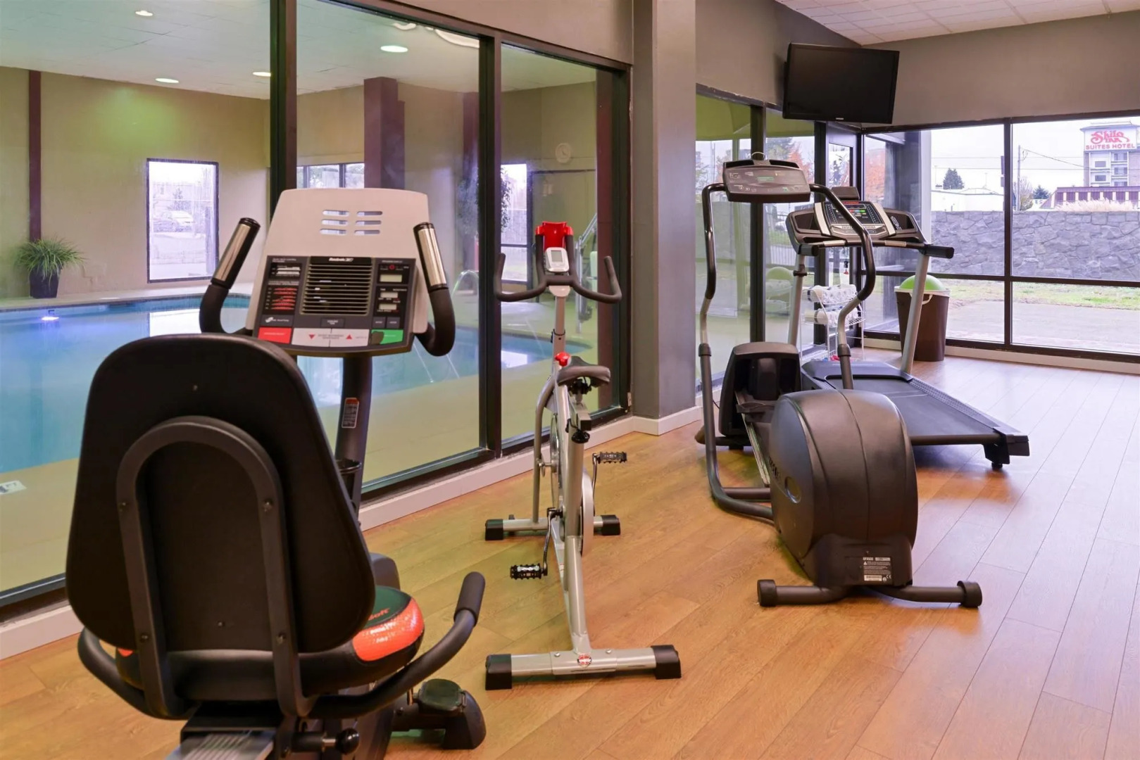 Holiday Inn Salem by IHG