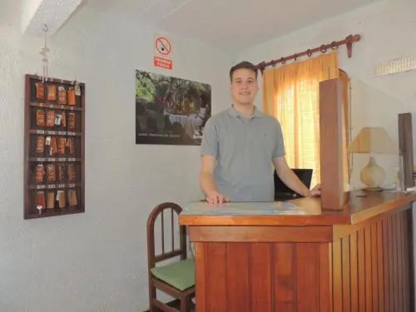 Hotel La Casona