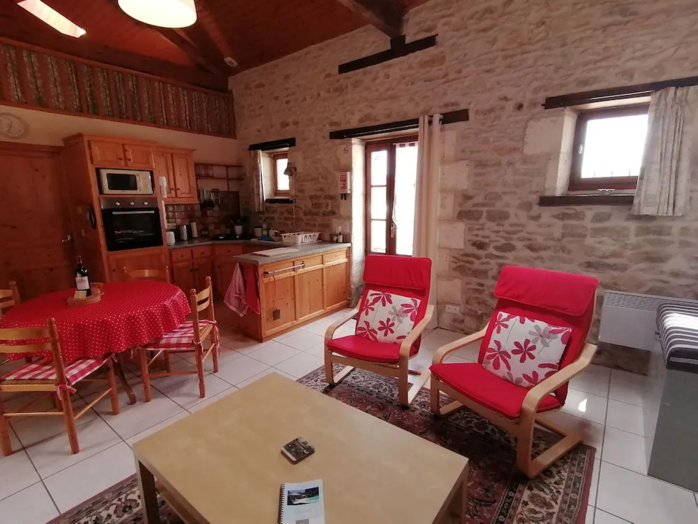 Gîtes La Vieille Gorce