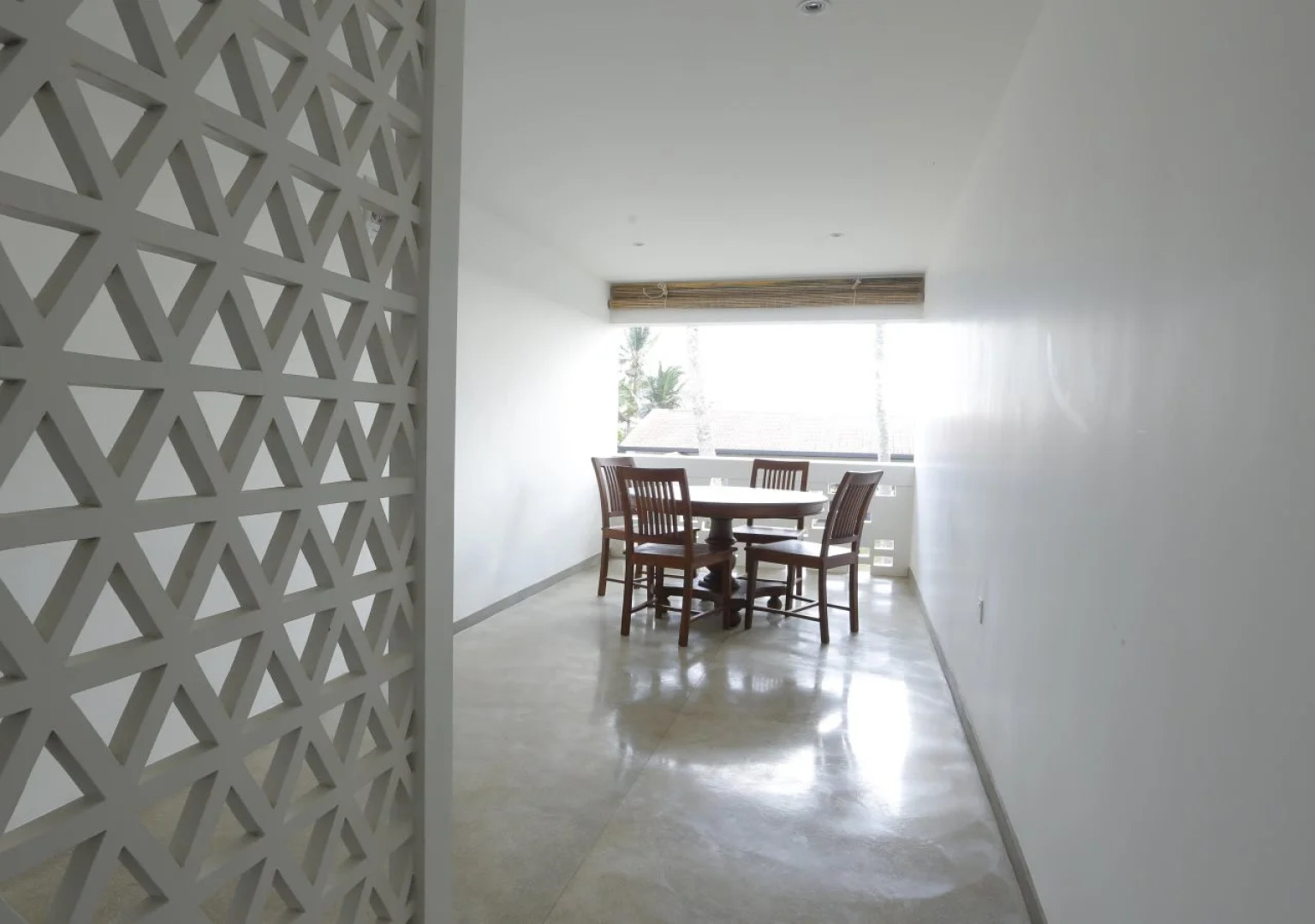 The Beach Boutique Hotel