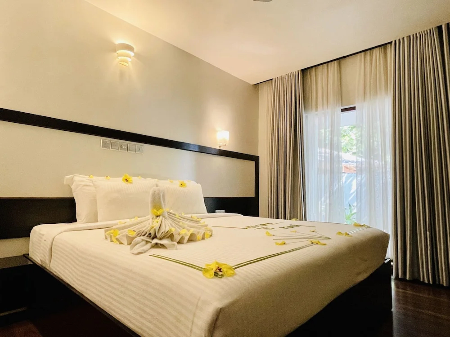 Madi Finolhu Guesthouse