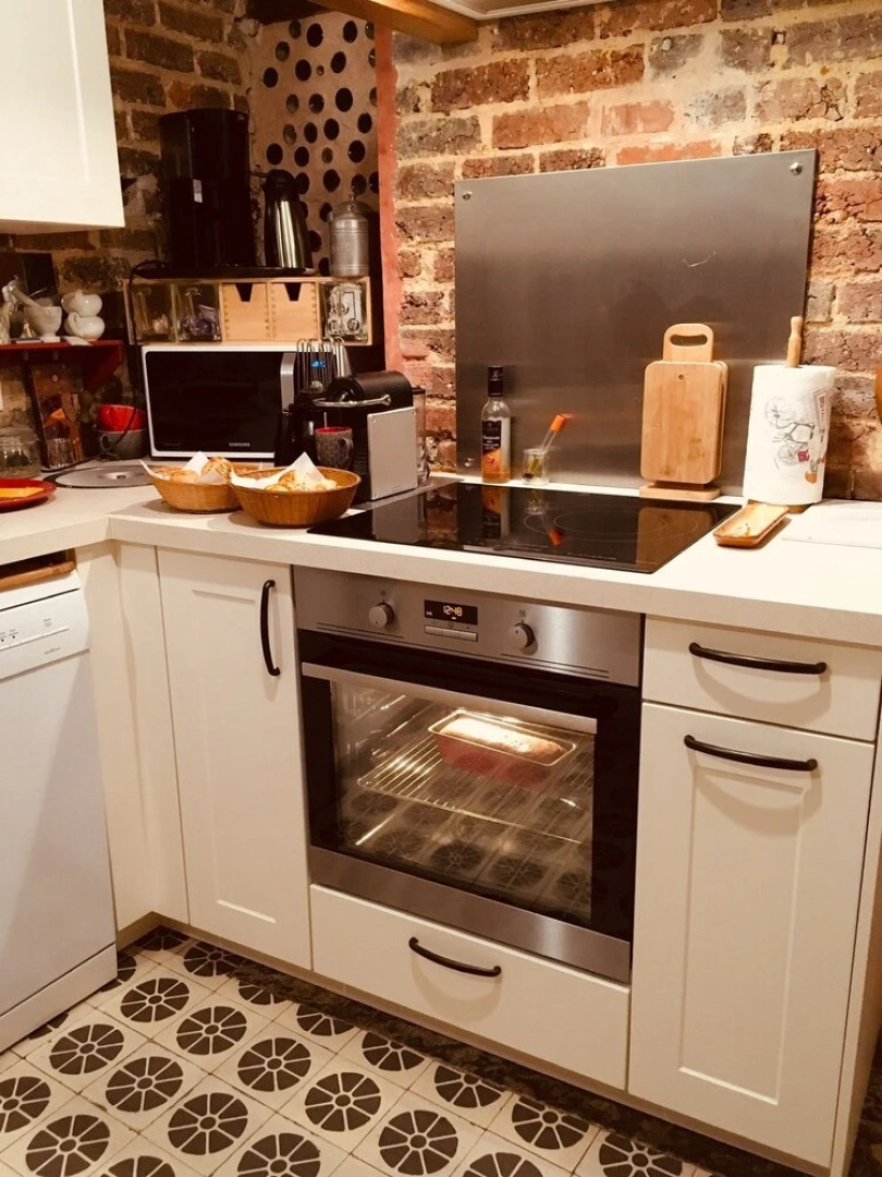 Le 42 Chambre d'hôtes