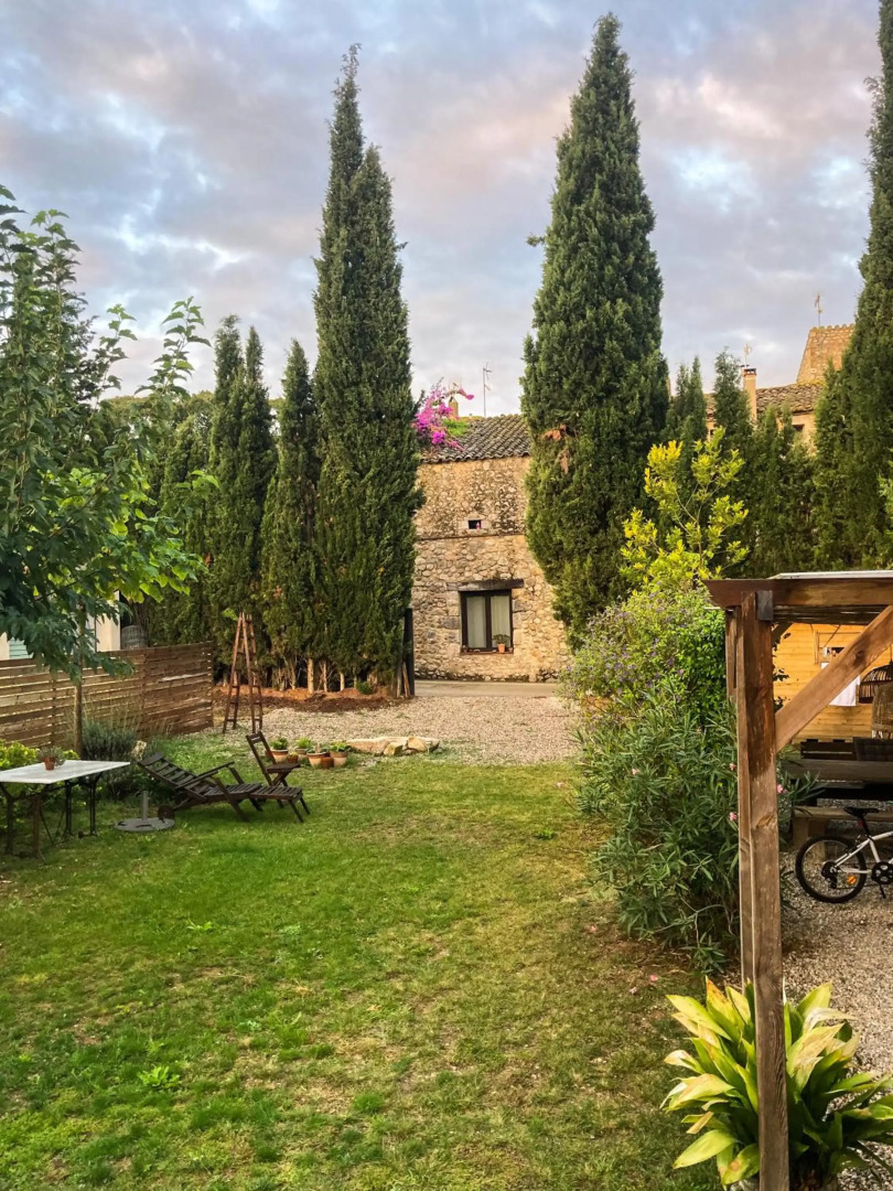 Sant Mori- La Escala Boutique Apartment