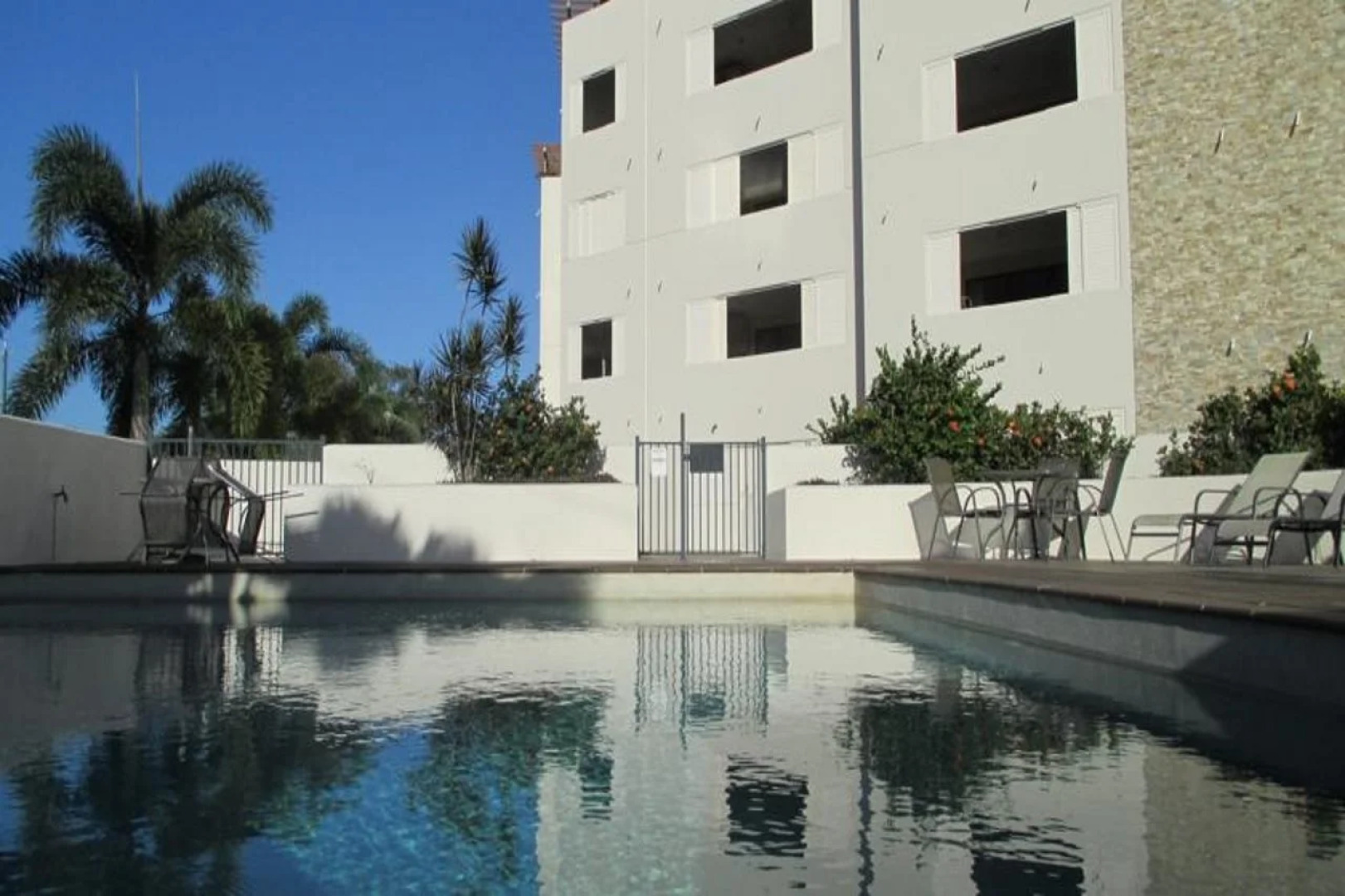 Edge Apartments Cairns