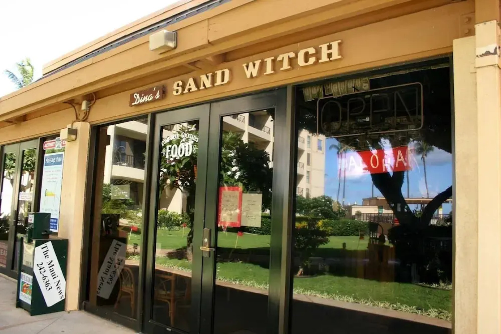 Sugar Beach Resort, #319 1 Bedroom Condo by RedAwning