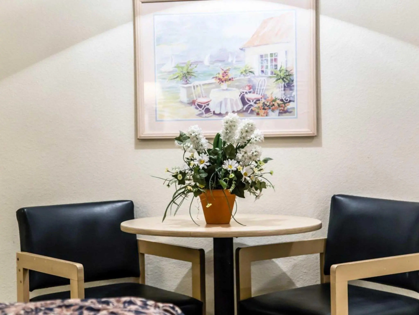 Suburban Extended Stay