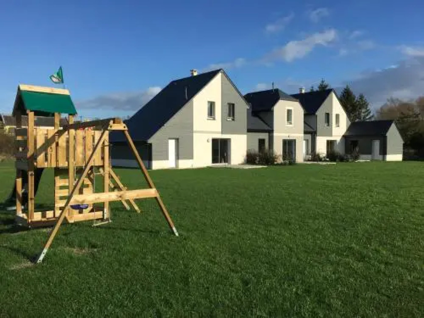 Les Portes de la baie