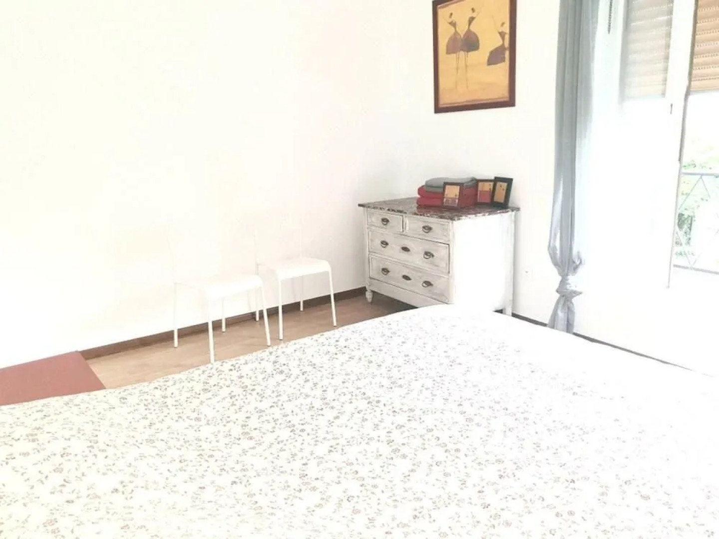 Apartment With 3 Bedrooms in Schiltigheim, With Balcony