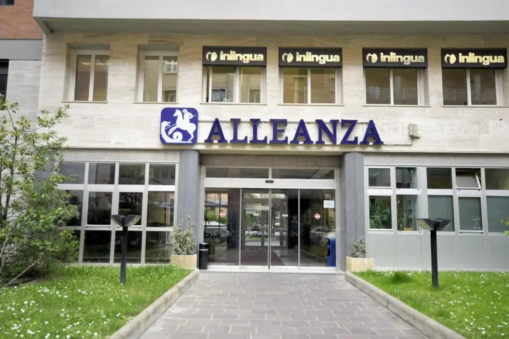 B&B Santa Maria di Lorgana