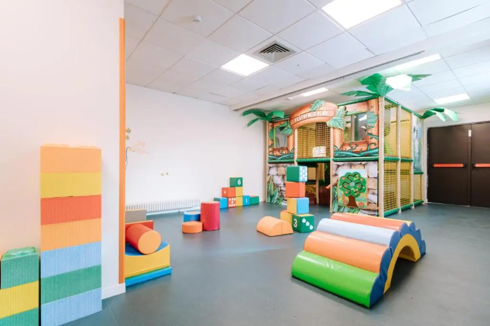 Valtur Cristallo Dependance Cristallino