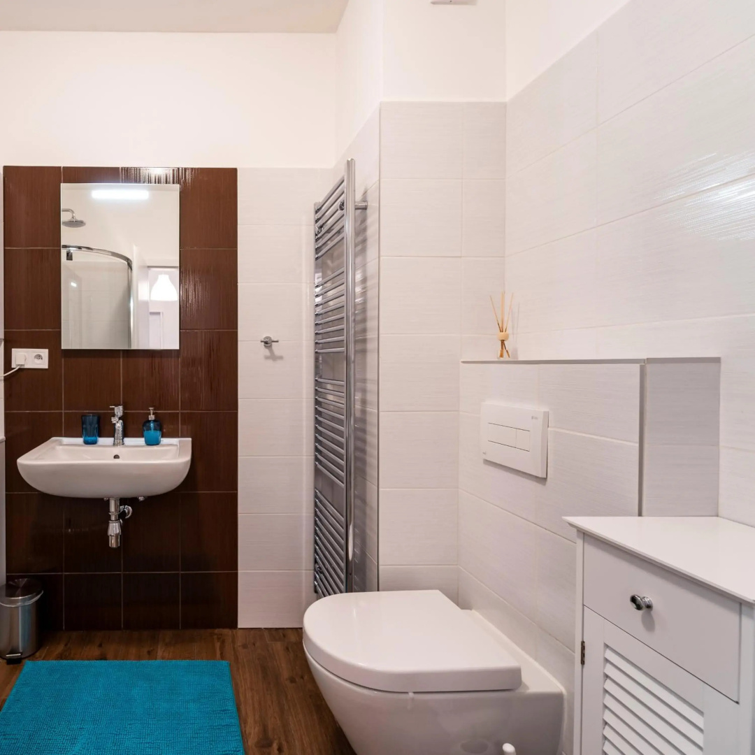 HOME 223 - designový byt
