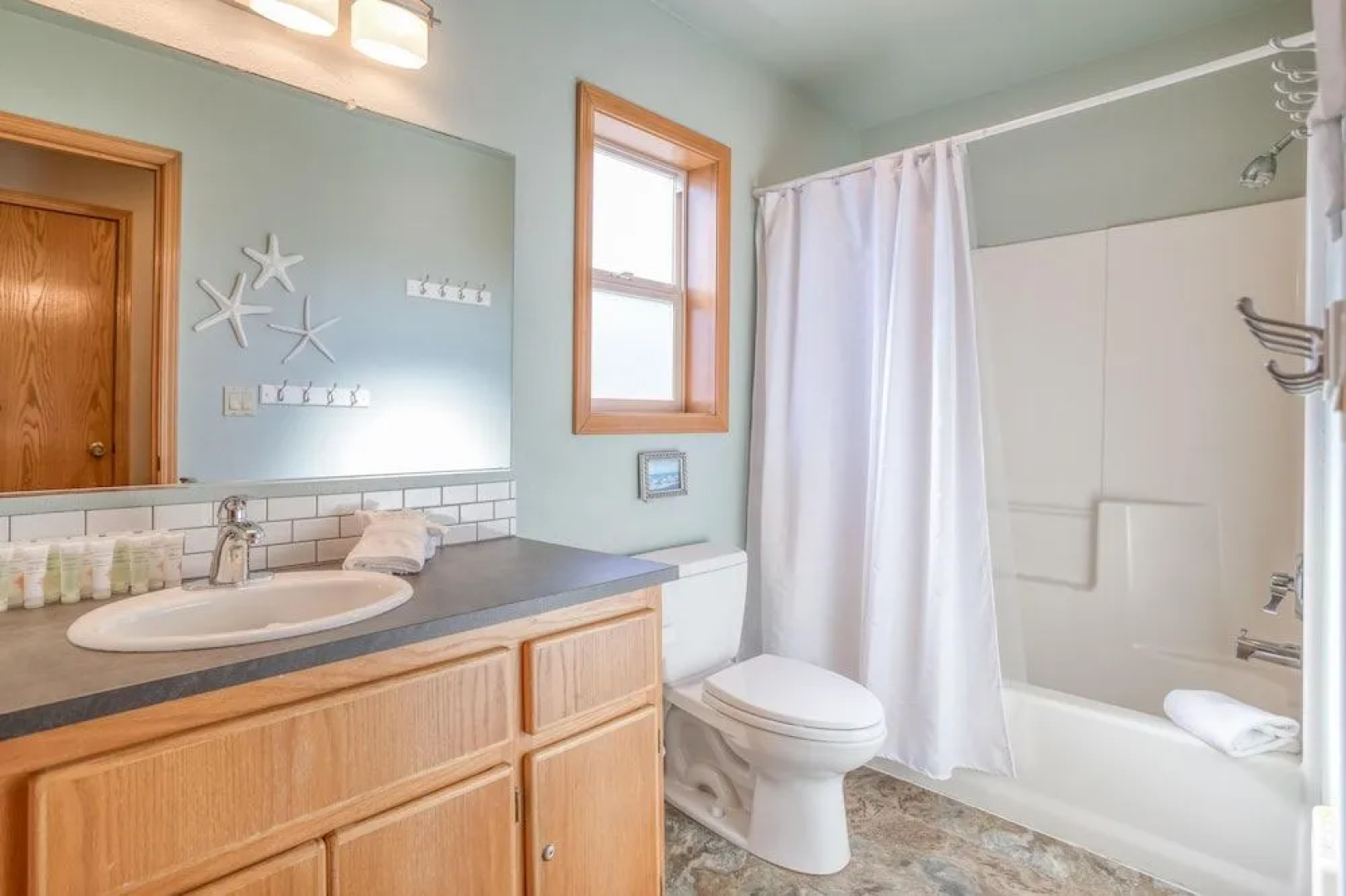 Two Views Vacation Home