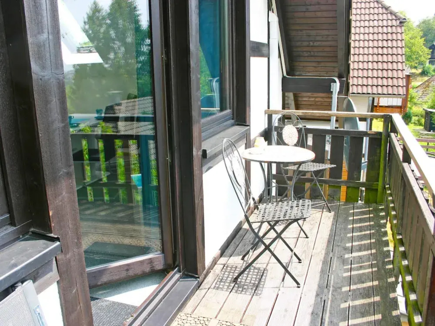 Sauerland Frankenau in Frankenau