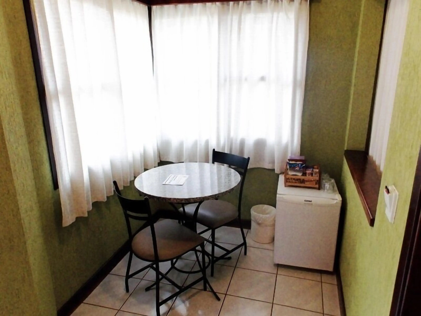 Hotel Estância Barra Bonita