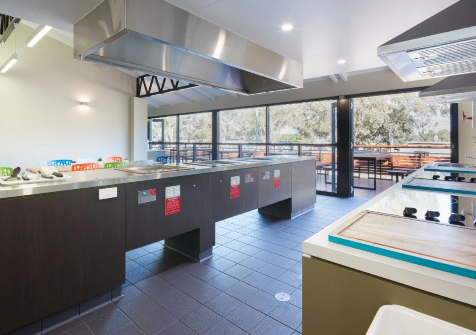 Alivio Tourist Park Canberra