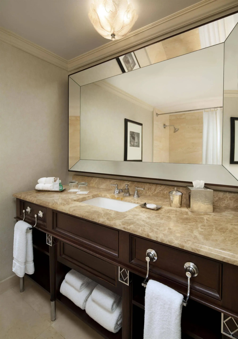The St. Regis Houston