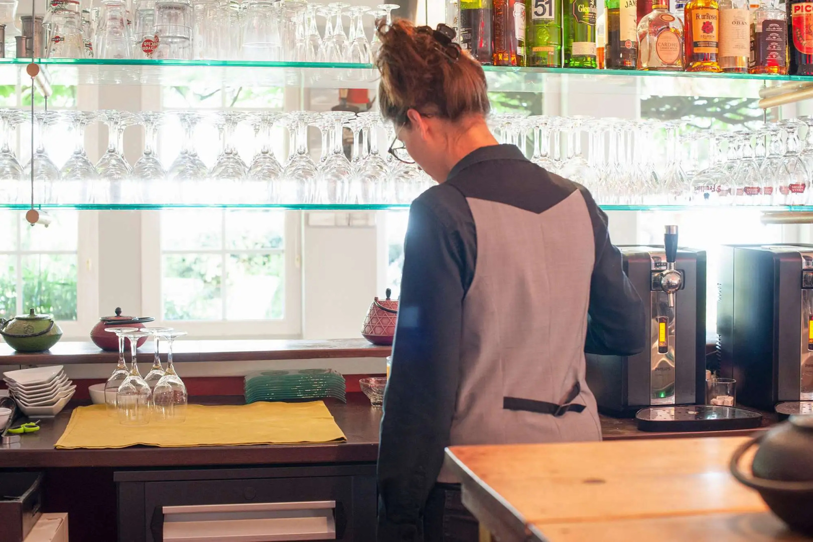 Le Cise, The Originals Relais