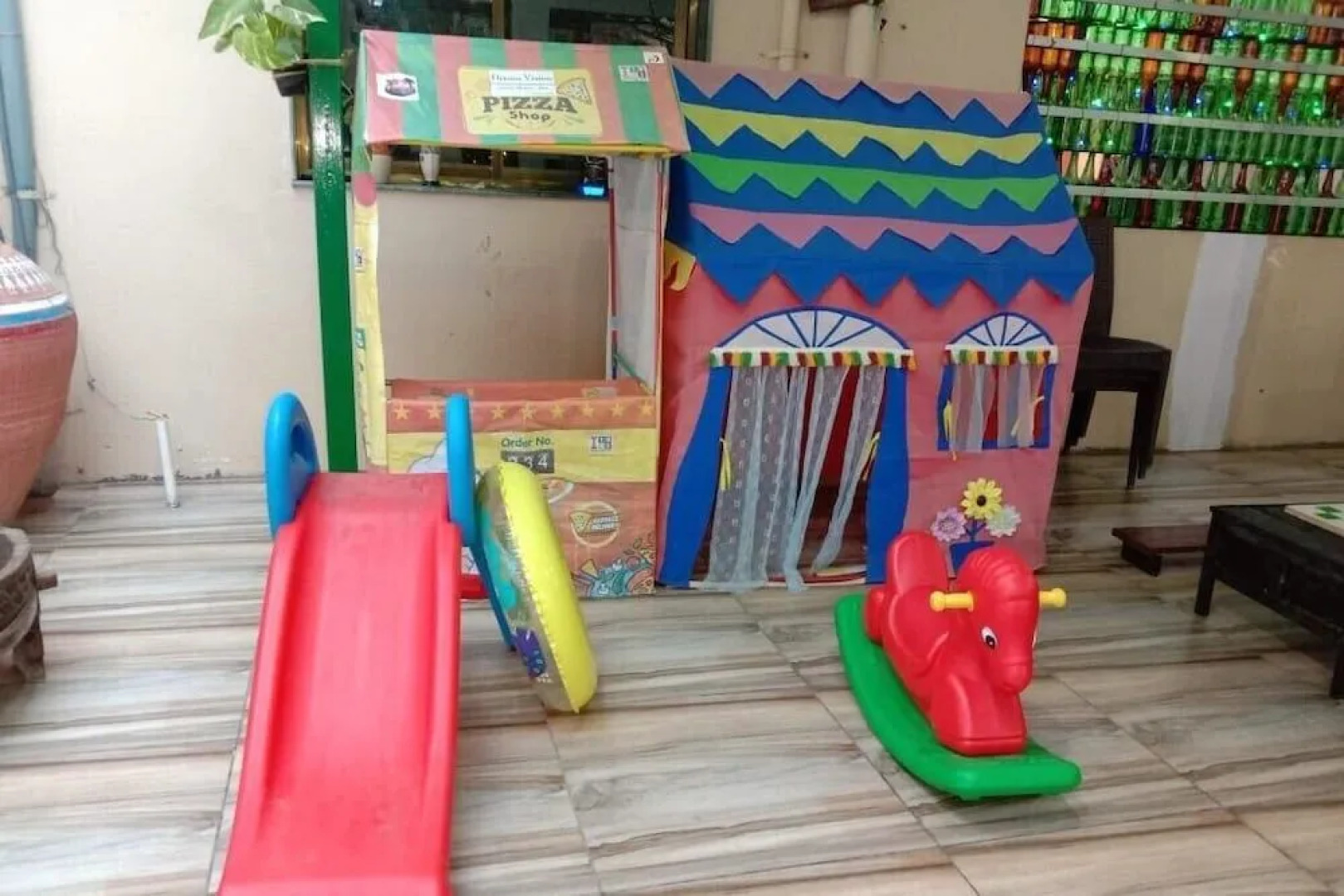 Dream Vision Guest House