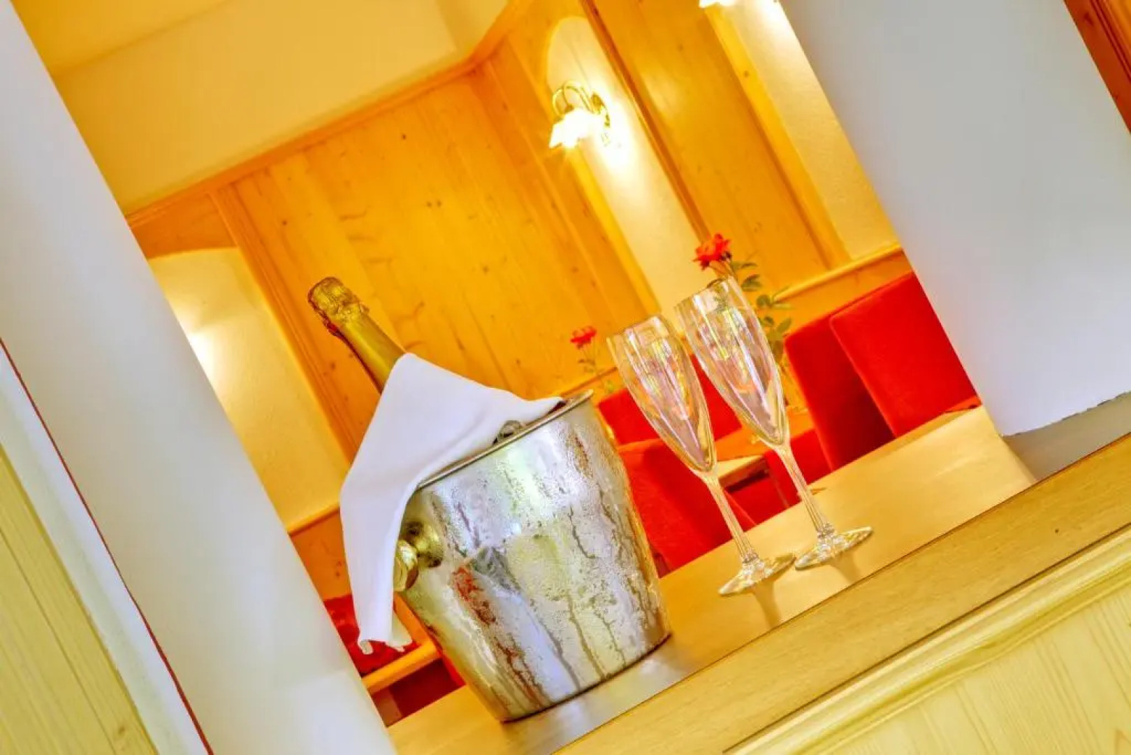 Parkhotel Plauserhof