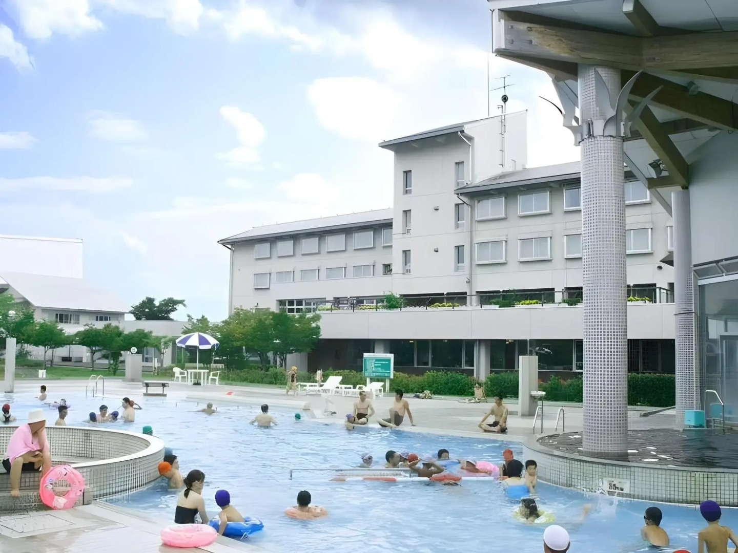 Goten Onsen Kurhous Goten