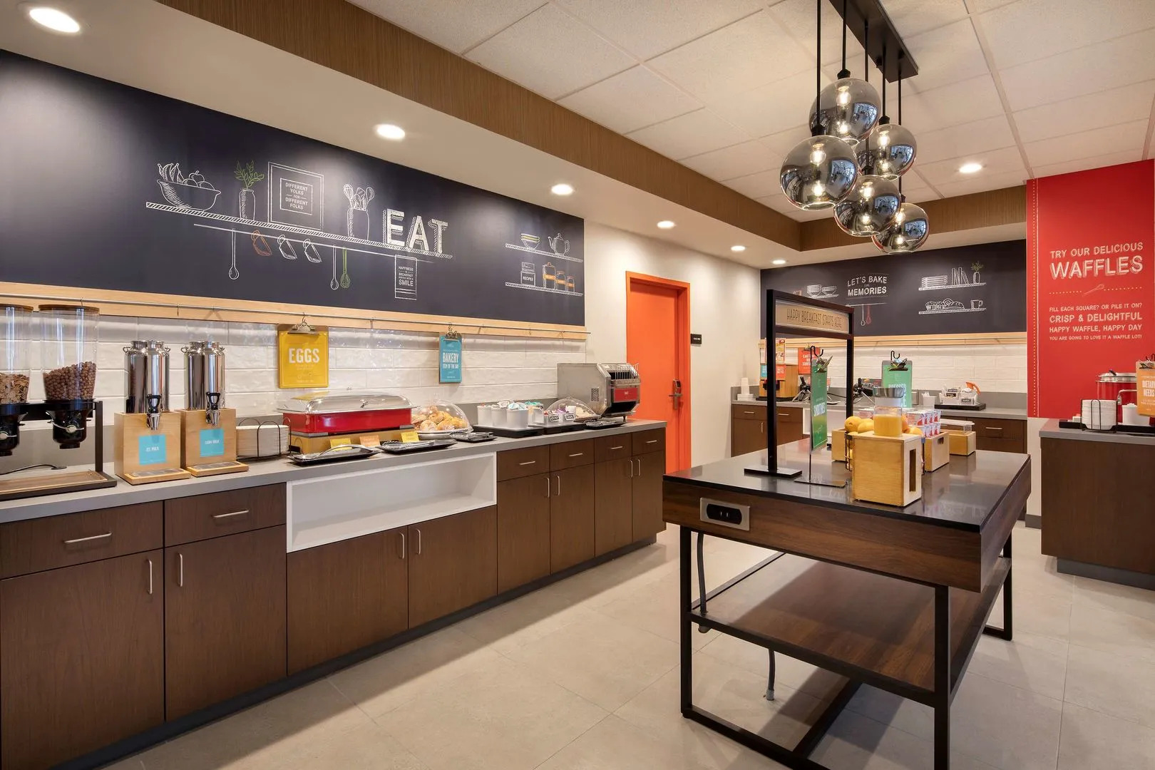 Hampton Inn Santa Cruz West, CA